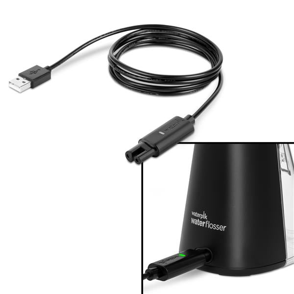 Cordless Plus Water Flosser