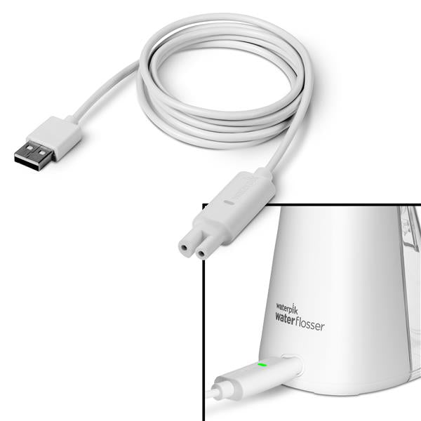 Cordless Plus Water Flosser