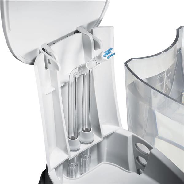 White Aquarius® Water Flosser