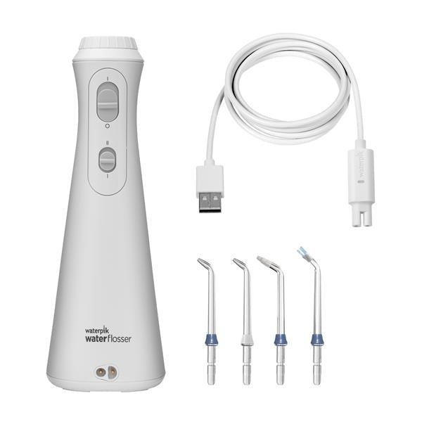 Cordless Plus Water Flosser