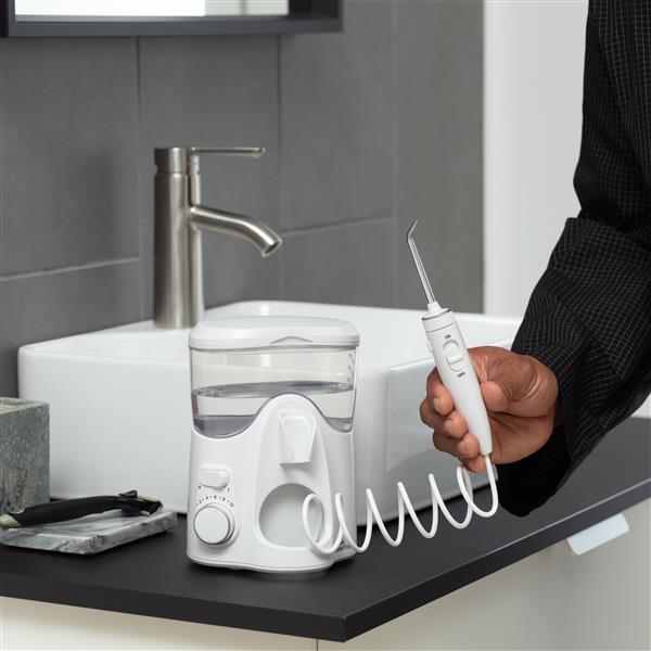 Waterpik WP120ME Power Flosser