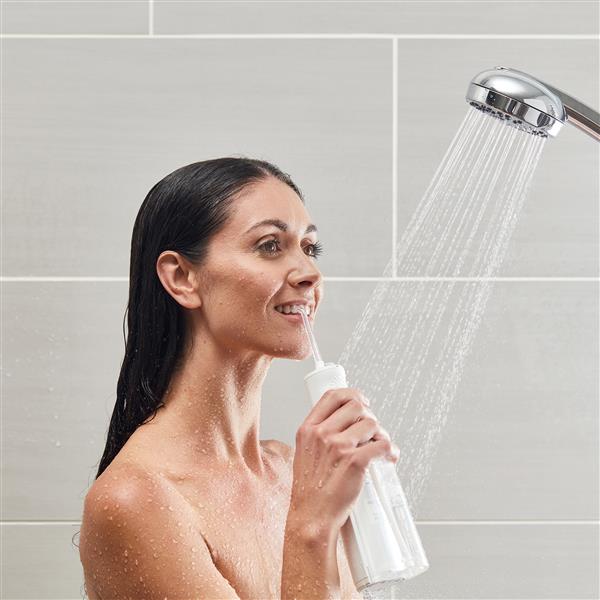 Cordless Express Water Flosser