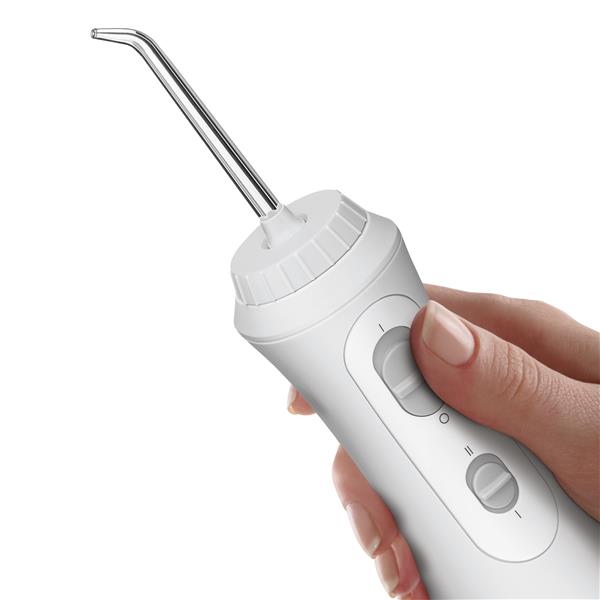 Cordless Plus Water Flosser