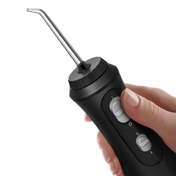 Cordless Plus Water Flosser