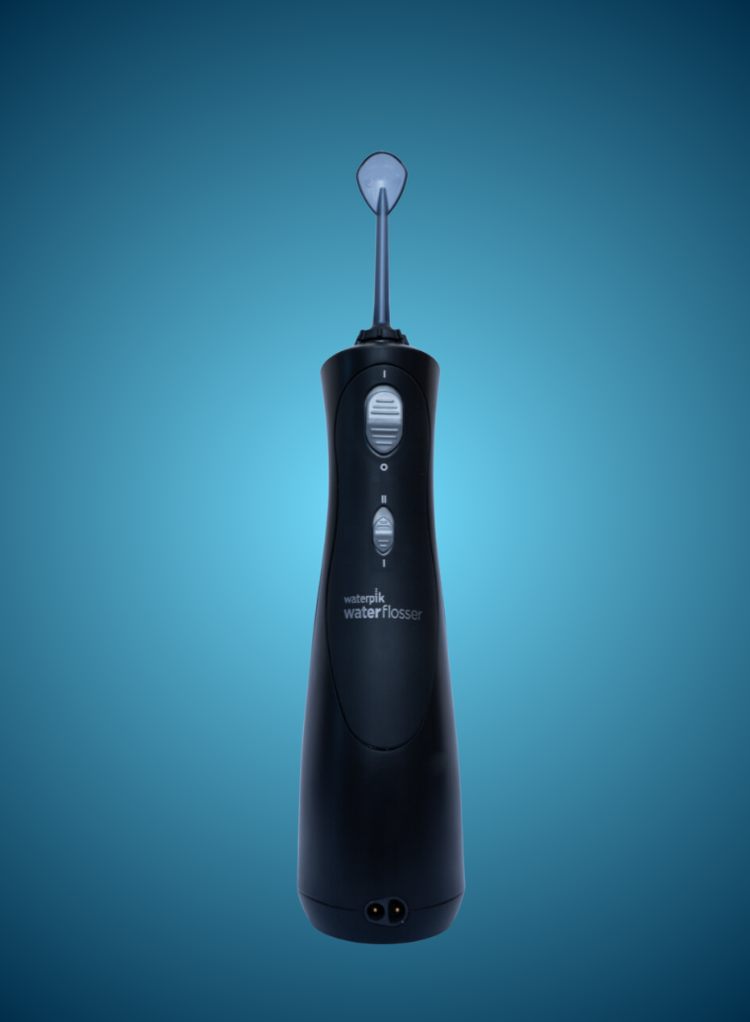 Cordless Plus Water Flosser