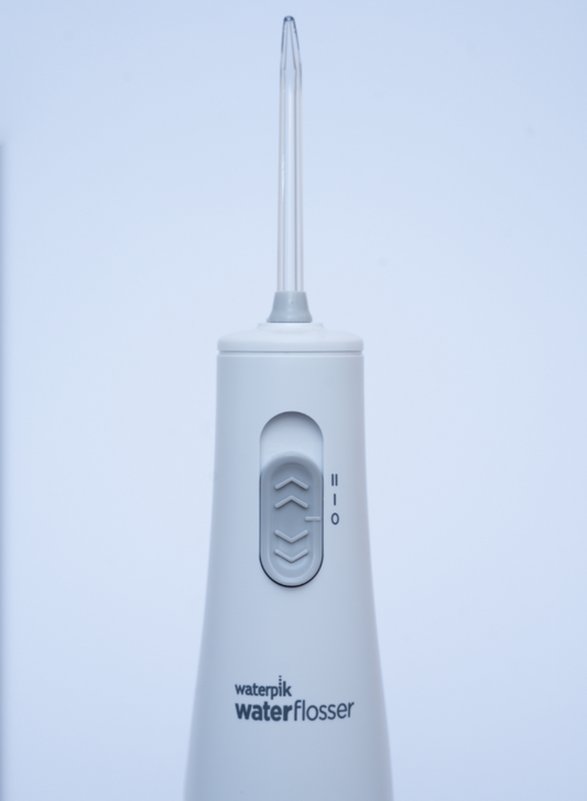 Cordless Express Water Flosser