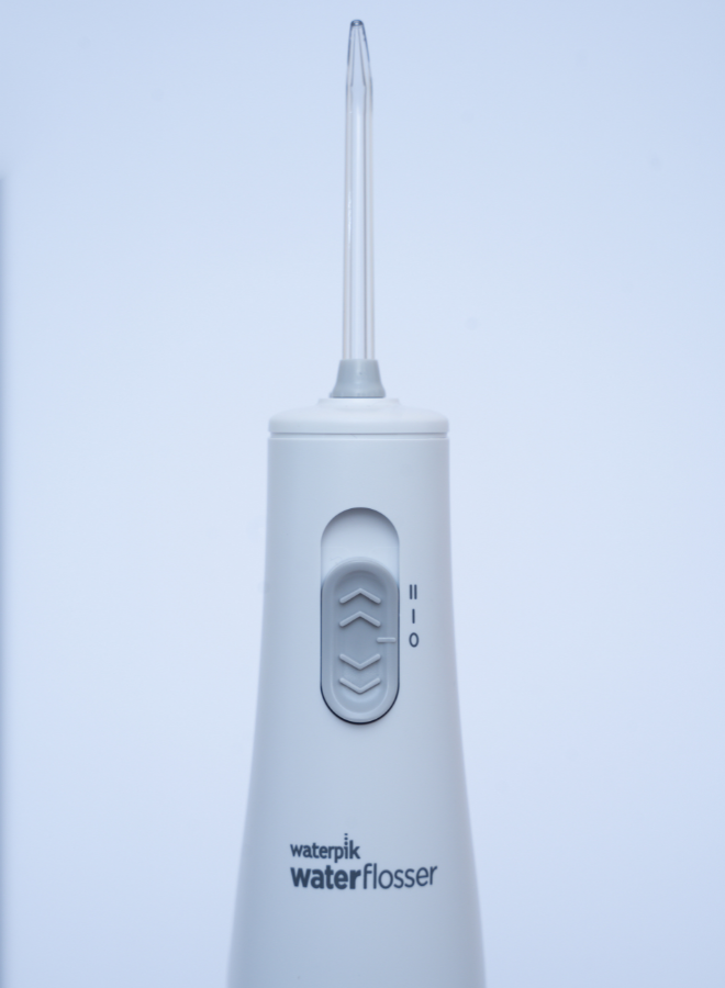 Cordless Express Water Flosser