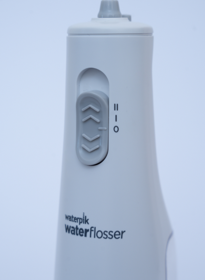 Cordless Express Water Flosser