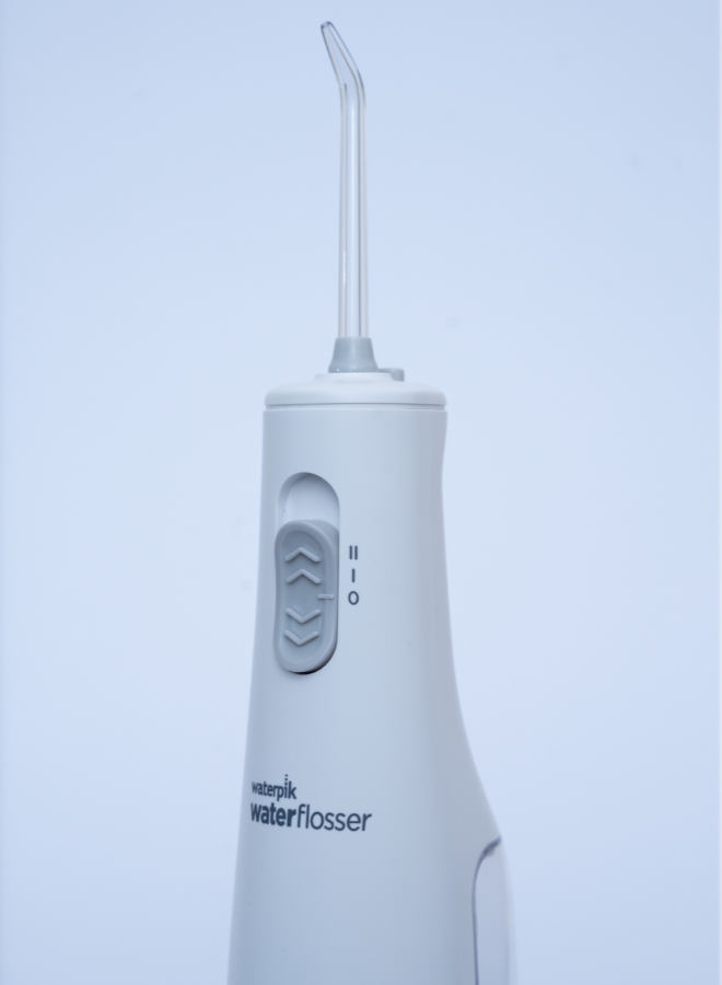 Cordless Express Water Flosser