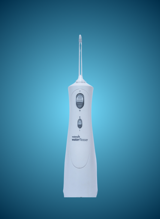 Cordless Plus Water Flosser